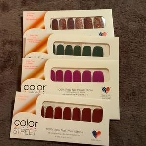 Color Street